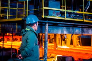 Inovasi pengolahan limbah jadi energi bahan bakar alternatif industri PT Lancar Inti Maju